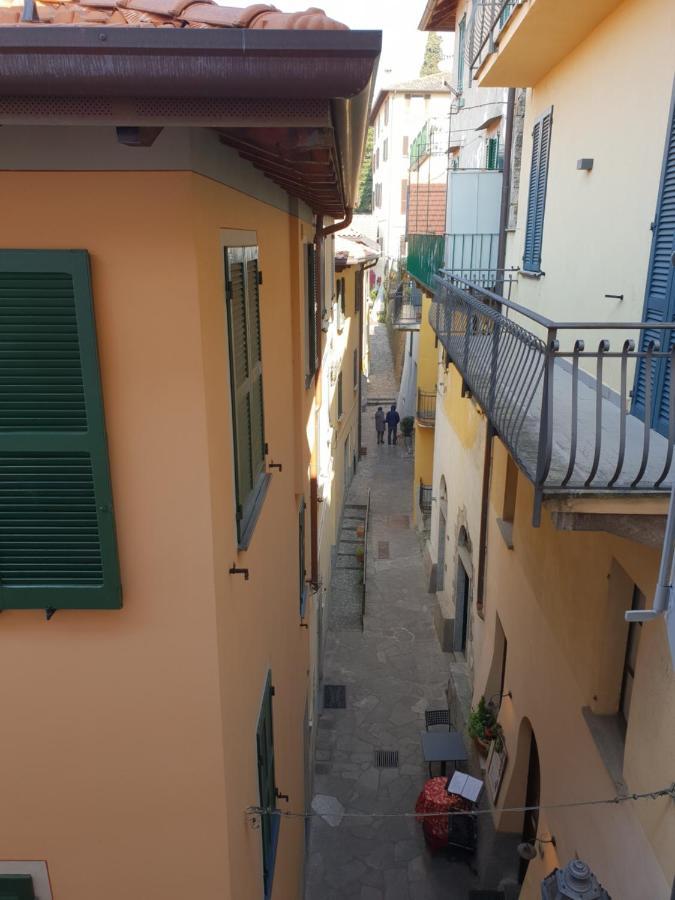Downtown Varenna - Historic Centre By Villavistalago Eksteriør billede