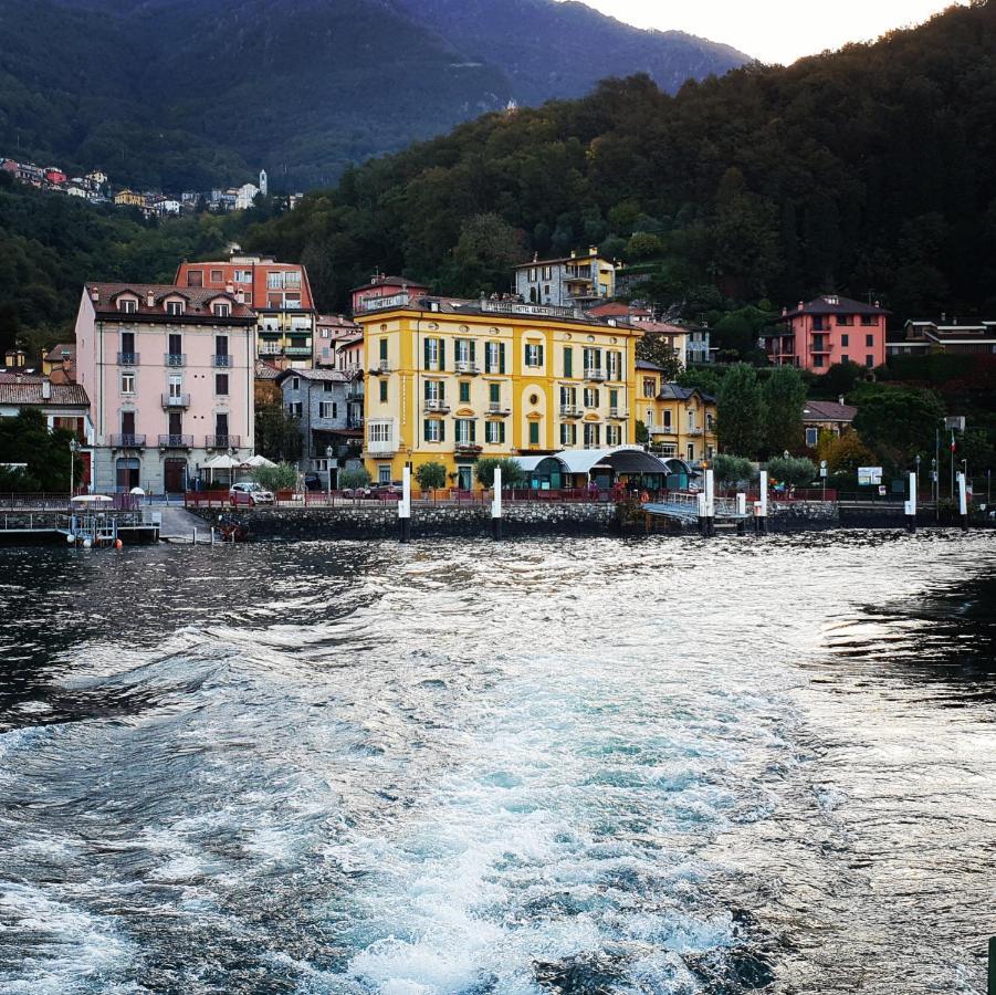 Downtown Varenna - Historic Centre By Villavistalago Eksteriør billede