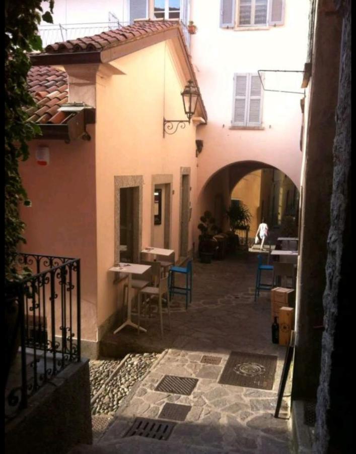 Downtown Varenna - Historic Centre By Villavistalago Eksteriør billede