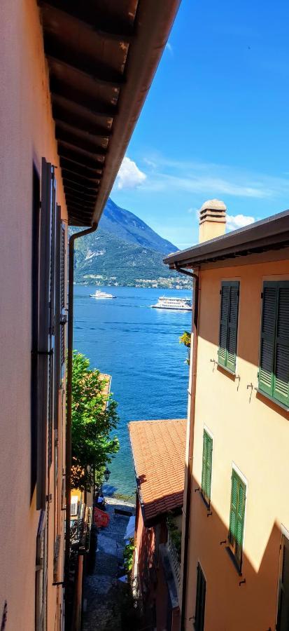 Downtown Varenna - Historic Centre By Villavistalago Eksteriør billede